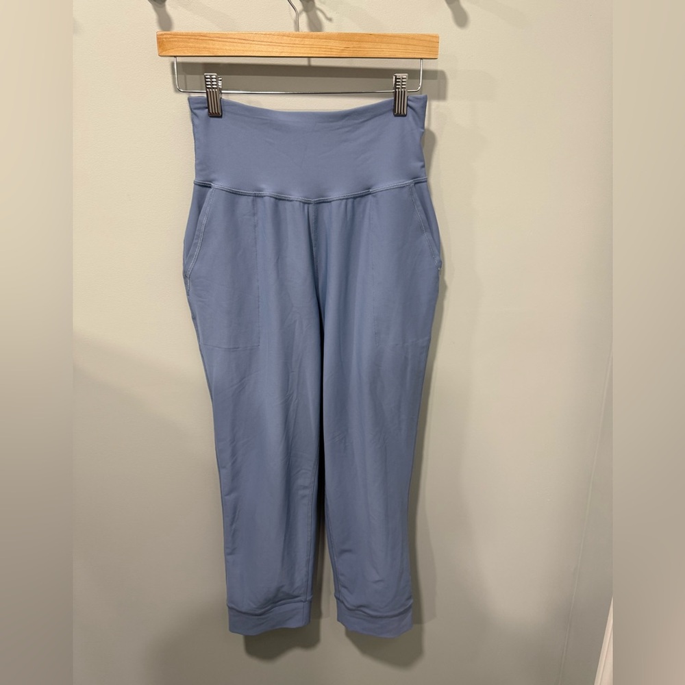 Womens old navy powersoft active sweats size small